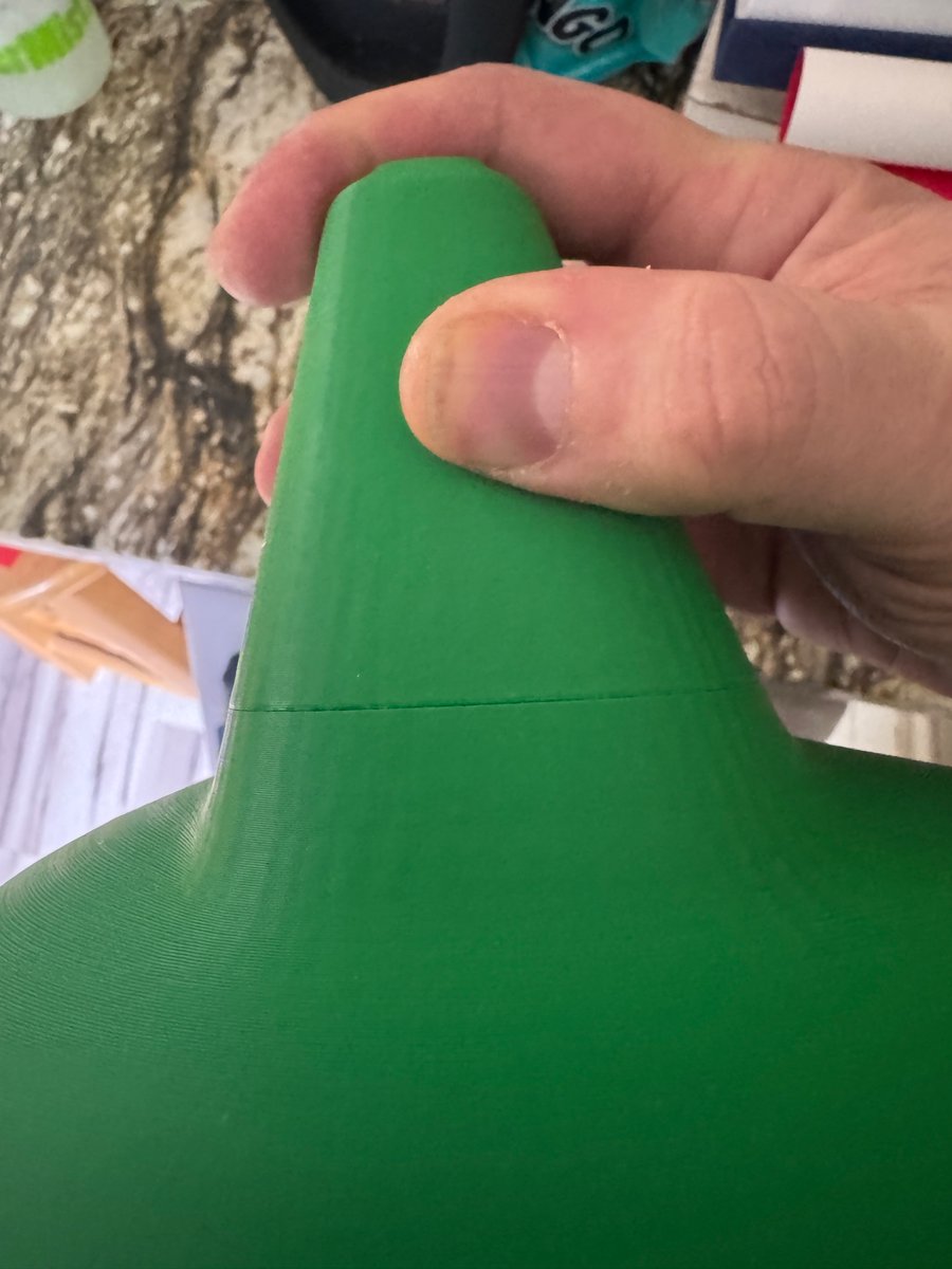 re:printed 3D tweet media