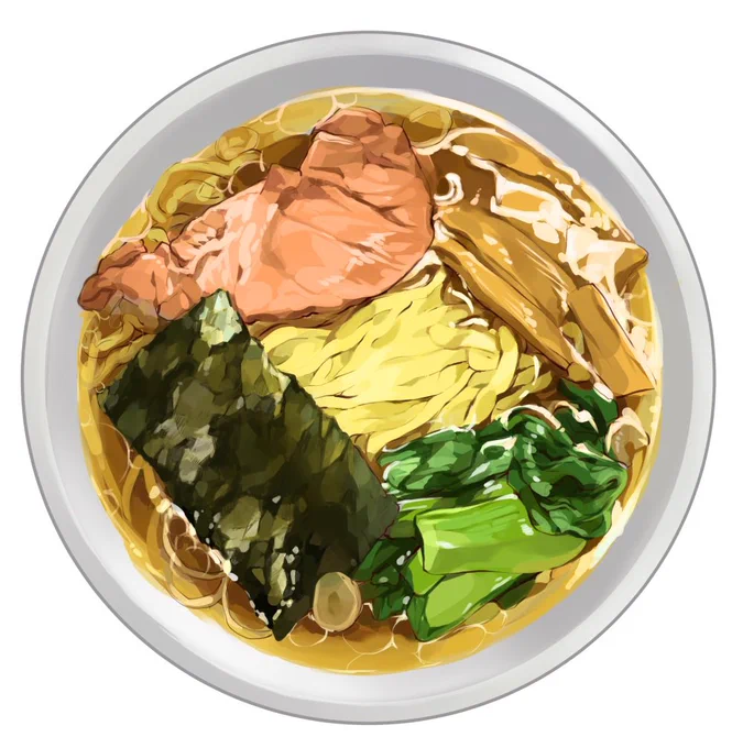  おめでとうございます!!ラーメン最強 