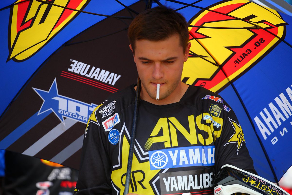 HelloMsMoto's tweet image. Science of Supercross #sx