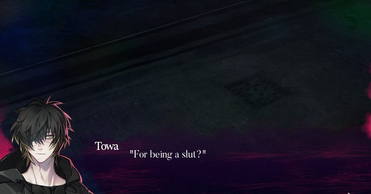 glass eye (@strings4eye) on Twitter photo 