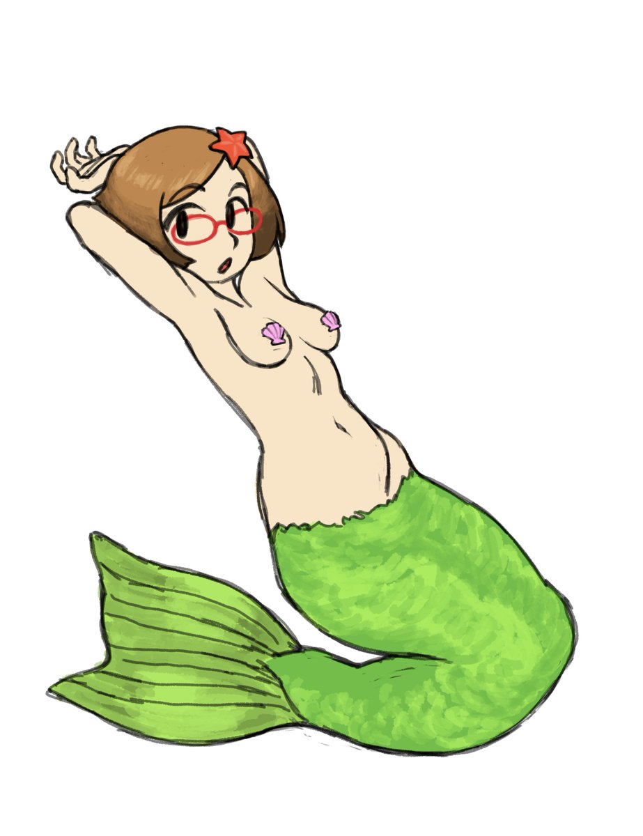 Scratch NSFW (free requests/comms open) tweet media