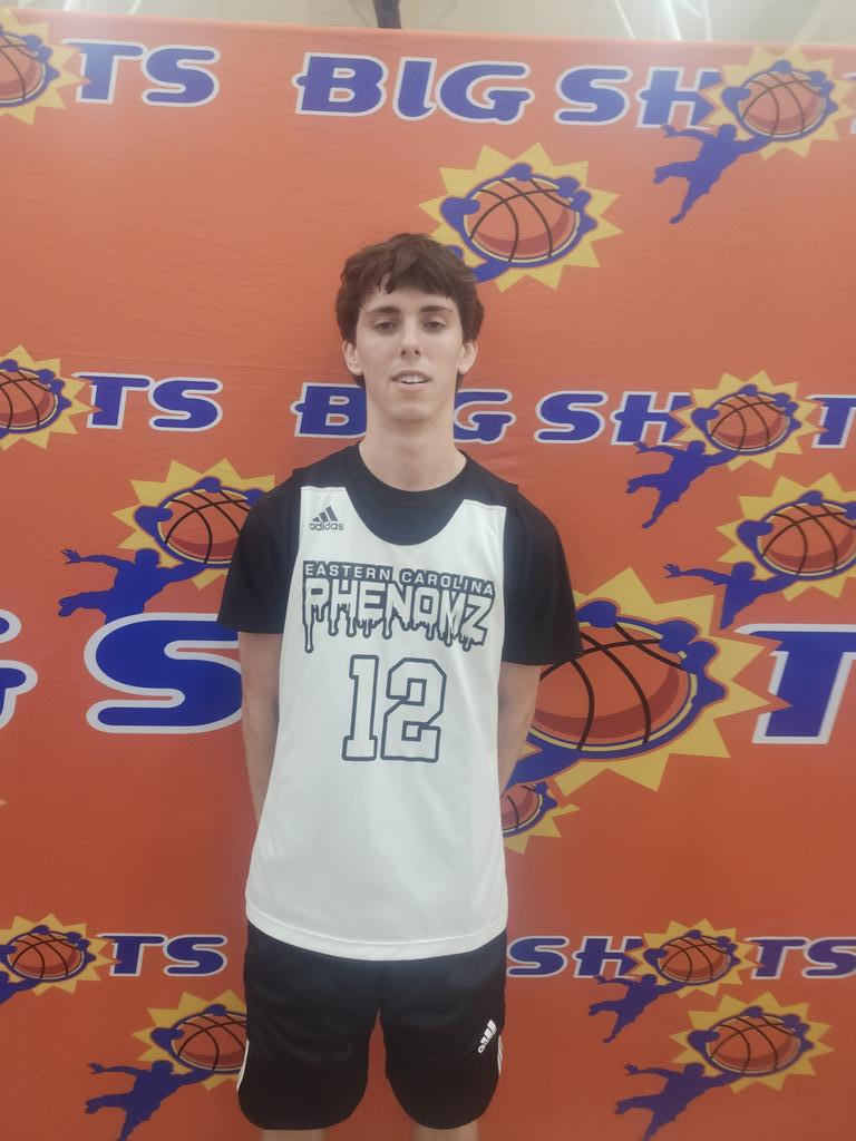 #BIGSHOTS  #MyrtleBeachJam

17 U Slam

SC Kings - 67
#22 Jessie Omeire - 20 pts

Phenomenon- 80
# 12 Culin Lamb - 27 pts

<a href="/BigShotsGlobal/">BIG SH🏀TS</a>