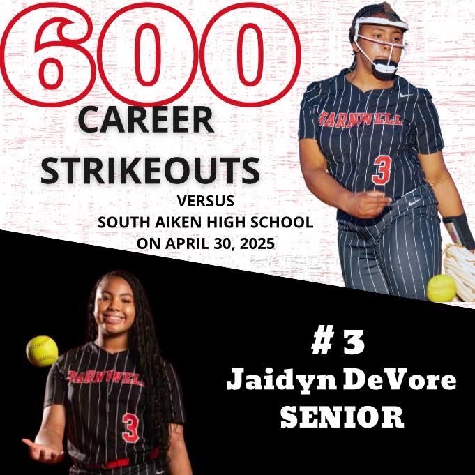 Jaidyn Devore❤️ (@jaidyndevore) on Twitter photo Another milestone in the books!! 🔥🥎Thanks to all my coaches and teammates who always encouraged and supported me! <a href="/ToriTyson/">Tori Tyson</a> <a href="/HUBisonSoftball/">Howard Bison Softball</a> <a href="/HotshotsNATL/">Hotshots National ATL</a> <a href="/MSPtakeover/">Minority Softball Prospects</a> <a href="/ExtraInningSB/">EXTRA INNING SOFTBALL</a> Another milestone in the books!! 🔥🥎Thanks to all my coaches and teammates who always encouraged and supported me! <a href="/ToriTyson/">Tori Tyson</a> <a href="/HUBisonSoftball/">Howard Bison Softball</a> <a href="/HotshotsNATL/">Hotshots National ATL</a> <a href="/MSPtakeover/">Minority Softball Prospects</a> <a href="/ExtraInningSB/">EXTRA INNING SOFTBALL</a>