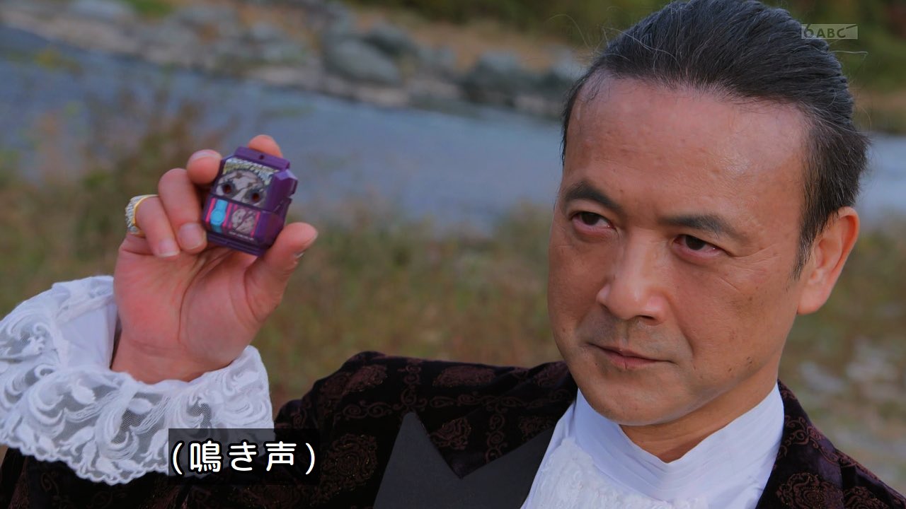 🐲BARUGA🔥ザるむス雷藏Ⅷ⑥🐉 on X: 