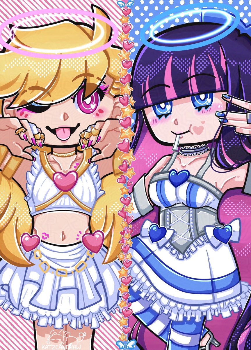 "Fly Away" 🪽
#PantyStockingwithGarterbelt #pantyandstocking