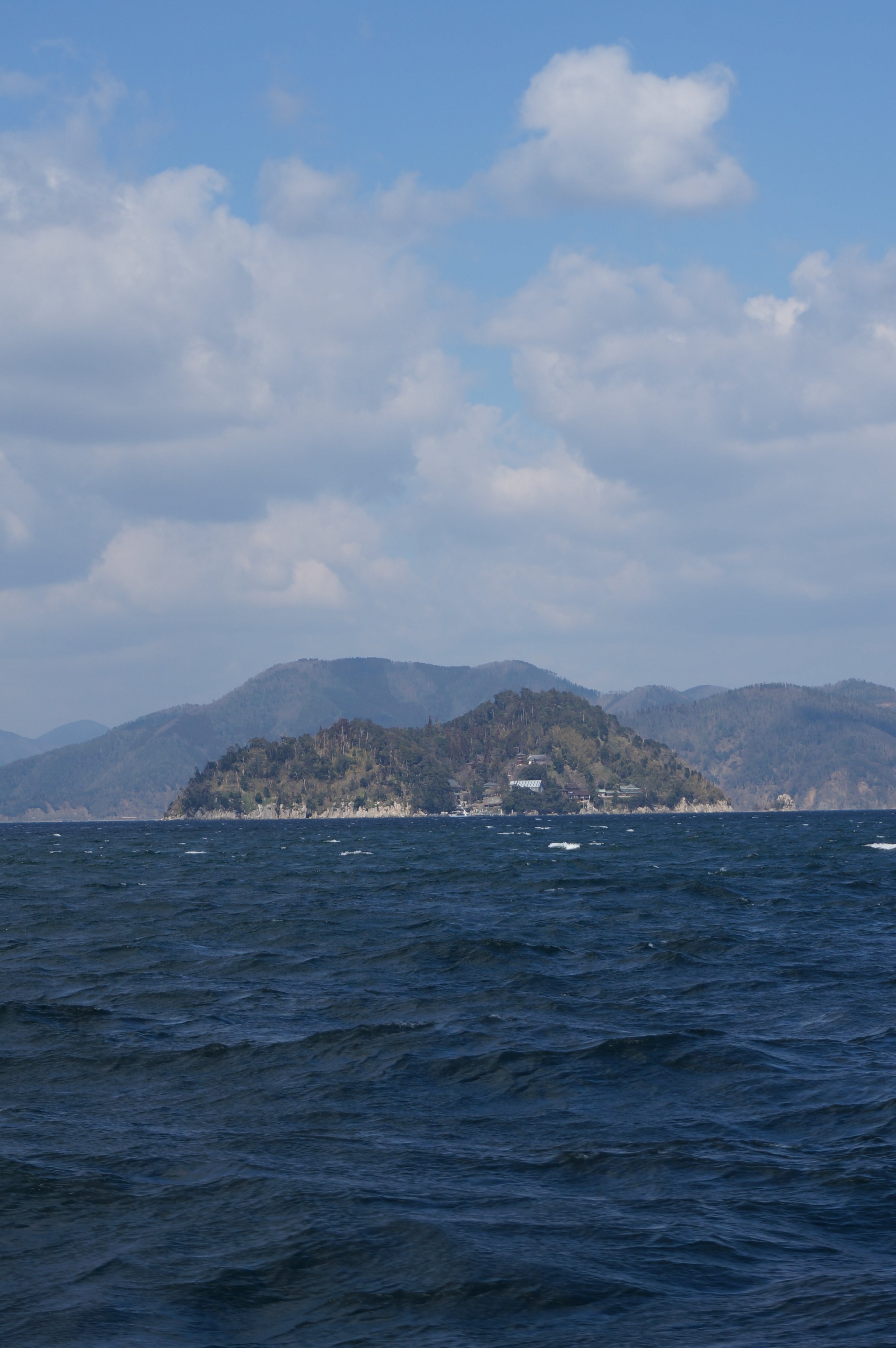 会社概要 - 琵琶湖汽船 - びわ湖クルーズ
