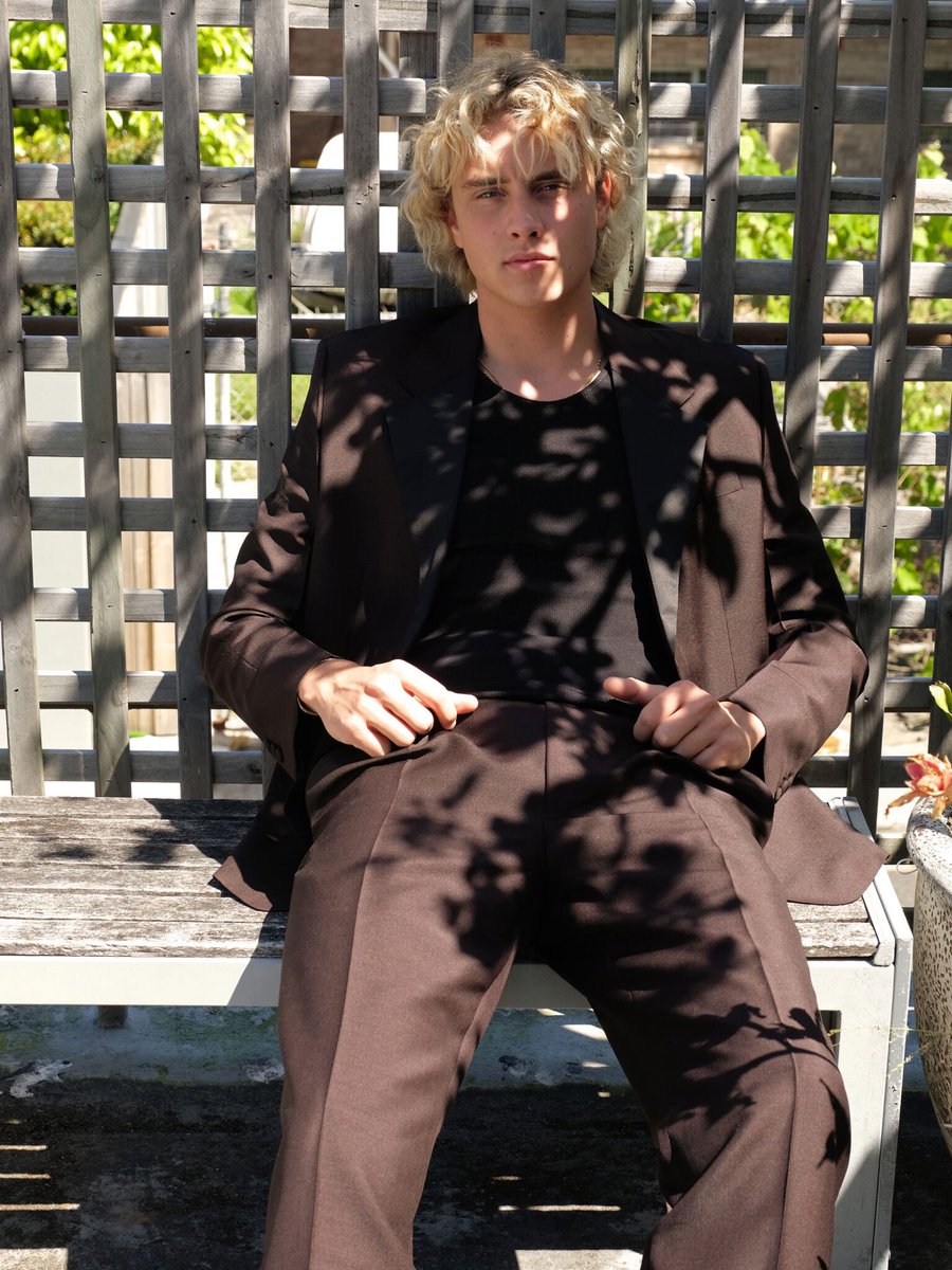 JosephZadaDaily's tweet image. Welcome to Joseph Zada Daily, a fan page and news account for Australian actor, Joseph Zada. His upcoming projects include We Were Liars, East of Eden, and The Hunger Games: Sunrise on the Reaping.