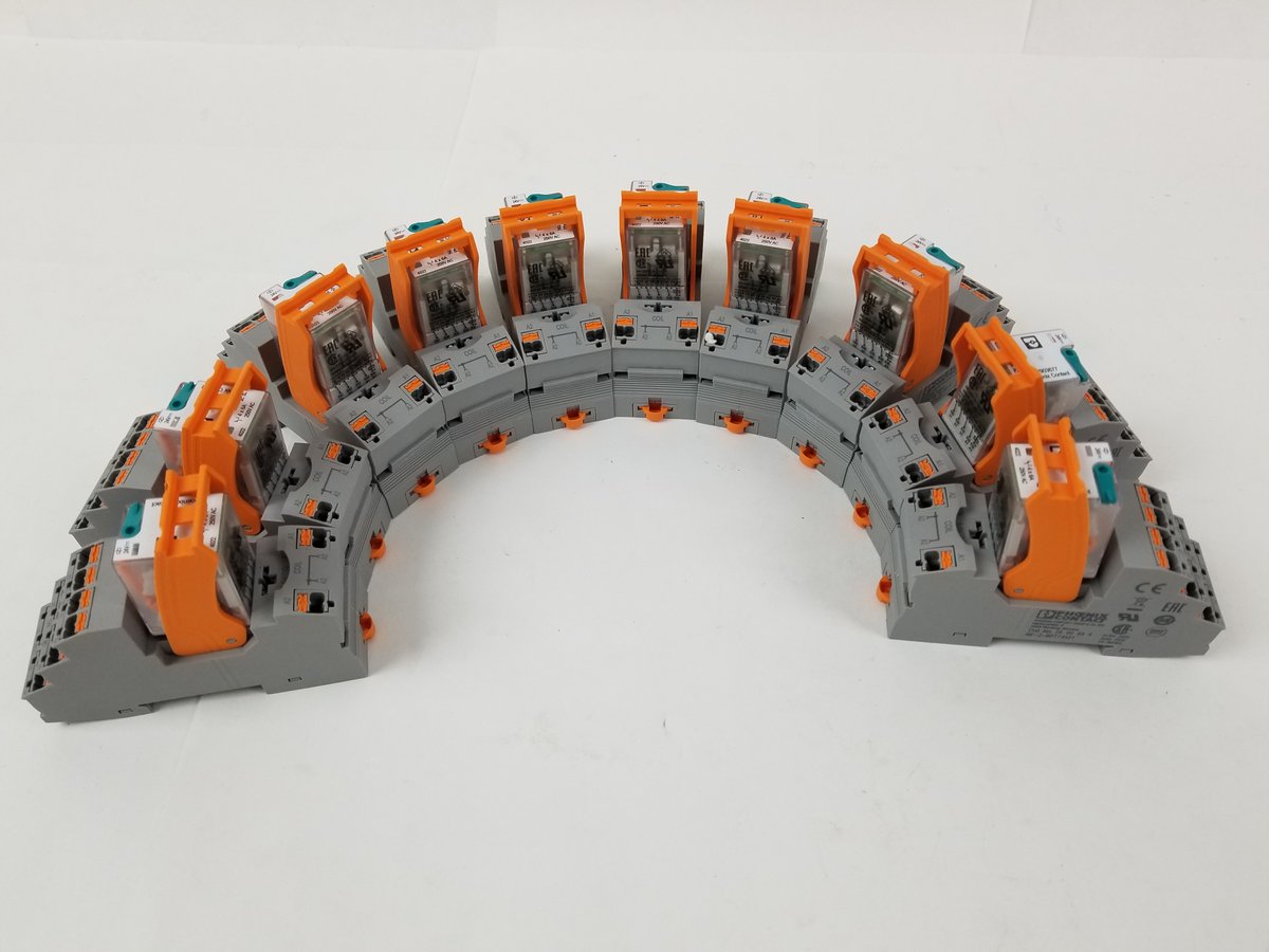 AggressiveFun's tweet image. CLEARANCE SALE! UP TO 25% OFF! Electronics, I.C.s, Connectors, SMD, SMT, Robotics, Automation, Allen-Bradley, Arduino, Raspberry Pi, Motors, Solder +more!

Checkout Here: ebay.com/str/davejohn00…

FREE EXPEDITED PRIORITY MAIL SHIPPING on most items! #AggressiveFun #electronicparts