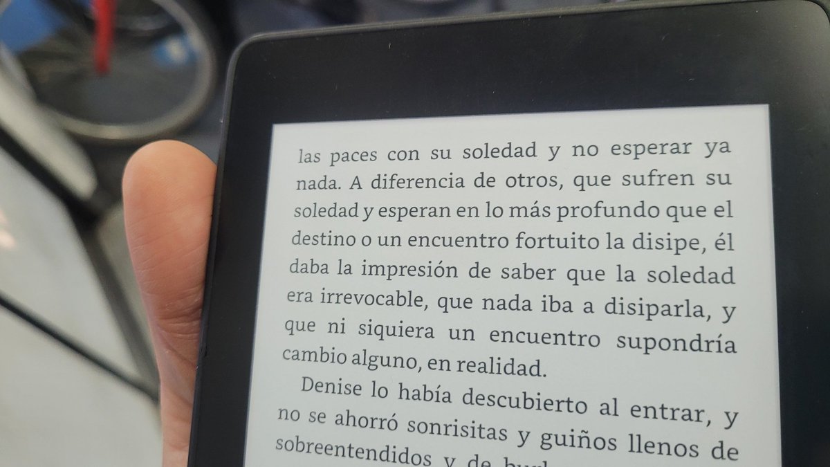 En "La más recóndita memoria de los hombres", de Mohamed Mgoubar Sarr. Librazo.