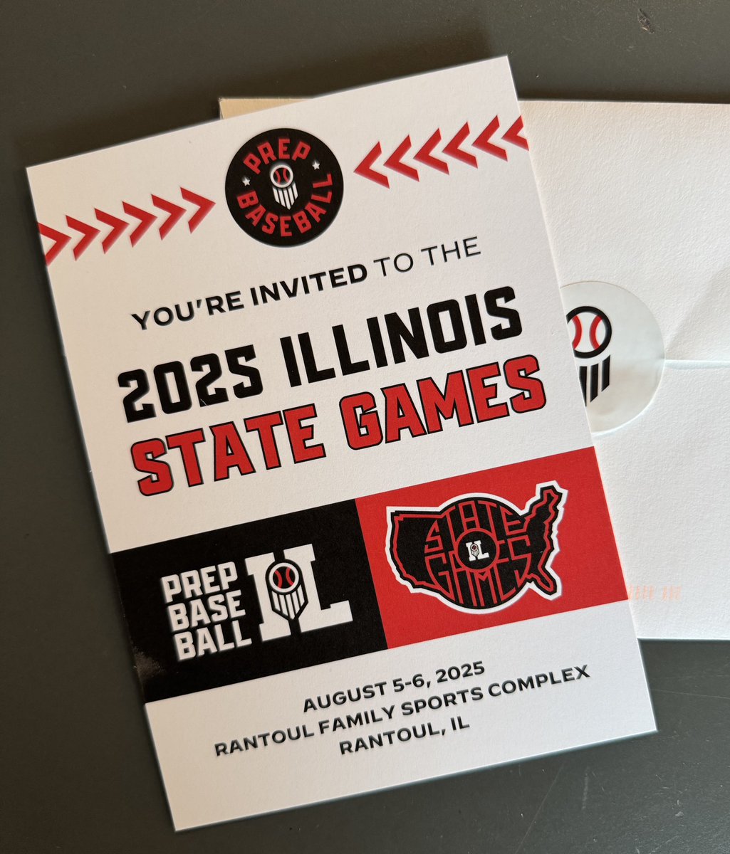 Carter Kropke-2026 (LHP/1B/OF) (@carter_kropke) on Twitter photo Thank you <a href="/PrepBaseballIL/">Prep Baseball Illinois</a> for the invite to the IL State games. Looking forward to playing with some of the best!!!
<a href="/prepbaseball/">Prep Baseball</a>
<a href="/DrewLocascio/">Drew Locascio</a>
<a href="/PB_Uncommitted/">Prep Baseball Uncommitted</a> Thank you <a href="/PrepBaseballIL/">Prep Baseball Illinois</a> for the invite to the IL State games. Looking forward to playing with some of the best!!!
<a href="/prepbaseball/">Prep Baseball</a>
<a href="/DrewLocascio/">Drew Locascio</a>
<a href="/PB_Uncommitted/">Prep Baseball Uncommitted</a>