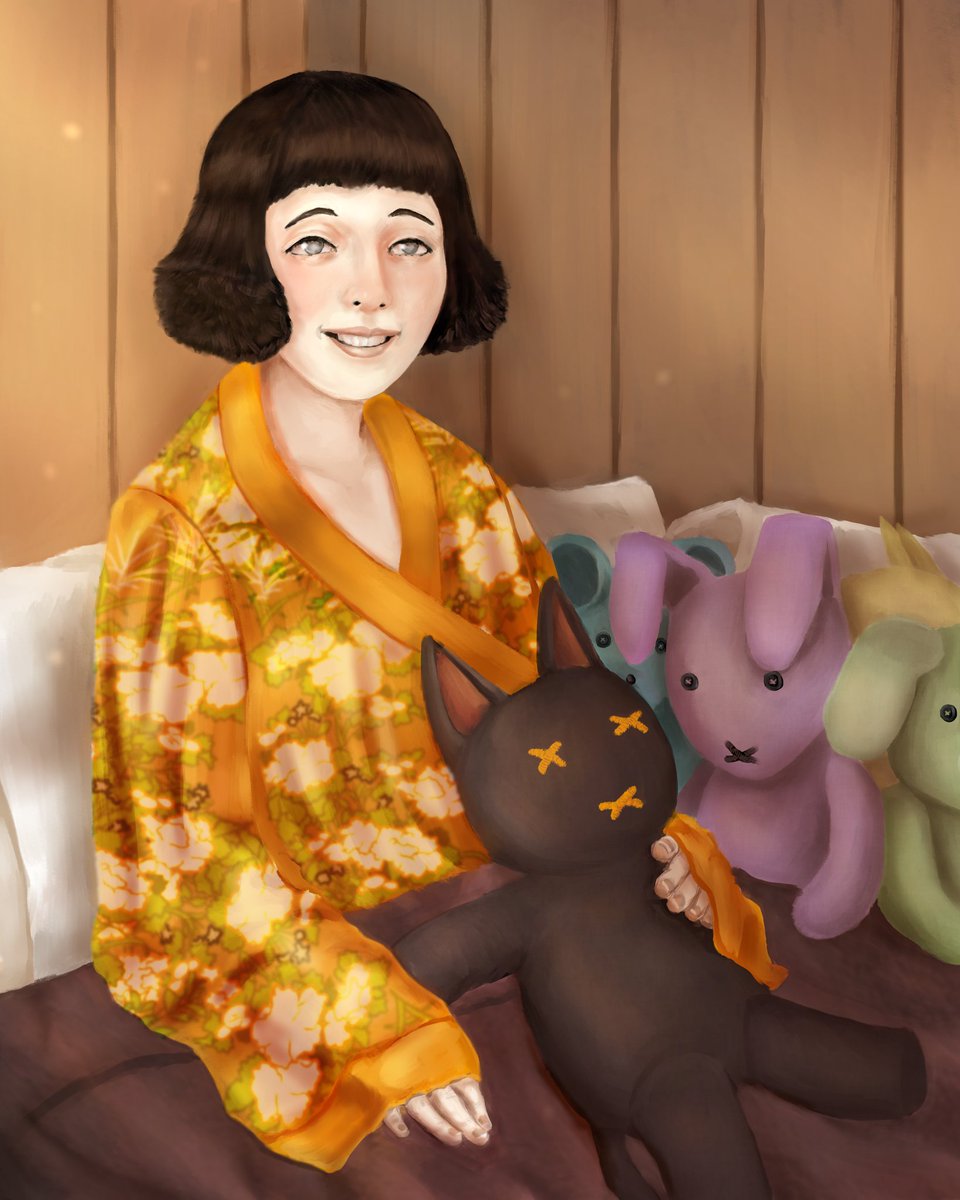 🐐Jacob's Sheep🐐 tweet media