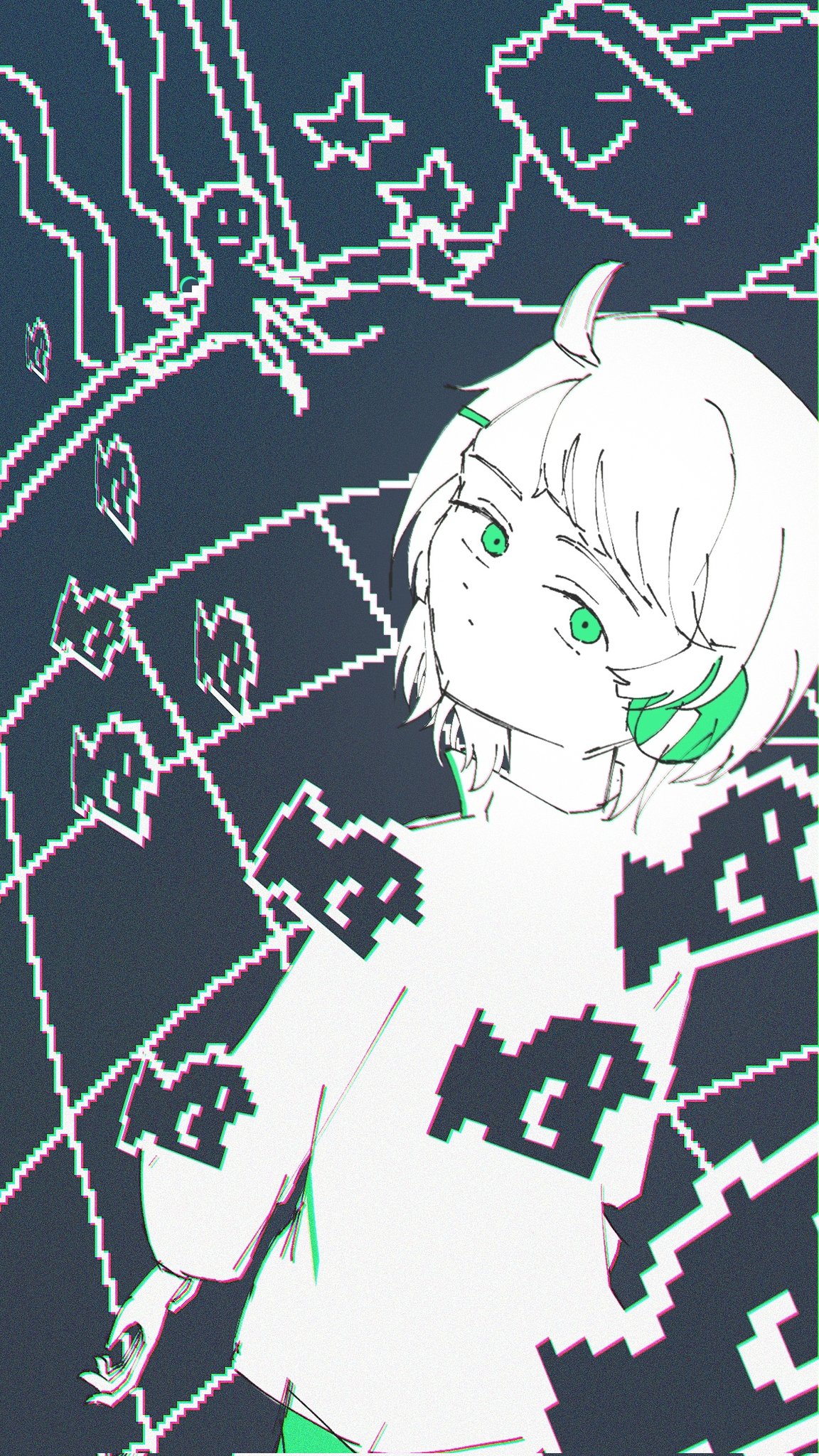 mido (THE BINARY) (@BNRY_official) / X