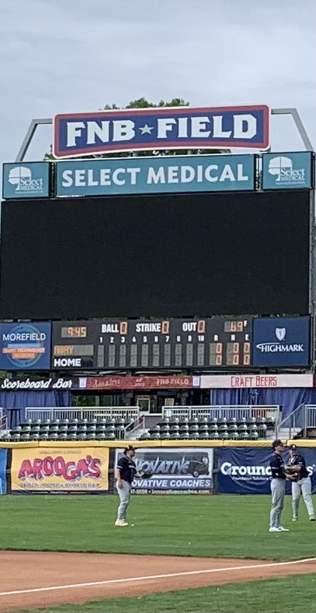 Bucks County CC Baseball (@bucksccbaseball) on Twitter photo New Home Run record today! School record is now 11. <a href="/Evanurg/">Evan Urglavitch</a> crushed it off the scoreboard 450 feet away! Congratulations! #centurionsonthemarch <a href="/PGordonPBR/">Patrick Gordon</a> New Home Run record today! School record is now 11. <a href="/Evanurg/">Evan Urglavitch</a> crushed it off the scoreboard 450 feet away! Congratulations! #centurionsonthemarch <a href="/PGordonPBR/">Patrick Gordon</a>