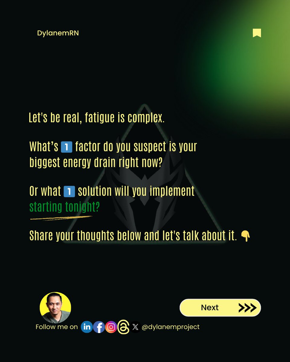 Project DM tweet media