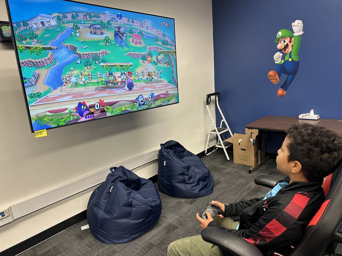 El Cerrito School (@elcerritolhcsd) on Twitter photo Game on, Scotties! ๐ฎ๐พ
Our El Cerrito Esports Team proudly represented at the La Habra Citrus Fair STEM Exhibition today! ๐น๏ธ๐ป
With great teamwork, focus, and sportsmanship, our players showcased what EPIC learning is all about! ๐๐ <a href="/LHSchools/">La Habra Schools</a> #lhcsd #ElCerritoScotties Game on, Scotties! ๐ฎ๐พ
Our El Cerrito Esports Team proudly represented at the La Habra Citrus Fair STEM Exhibition today! ๐น๏ธ๐ป
With great teamwork, focus, and sportsmanship, our players showcased what EPIC learning is all about! ๐๐ <a href="/LHSchools/">La Habra Schools</a> #lhcsd #ElCerritoScotties