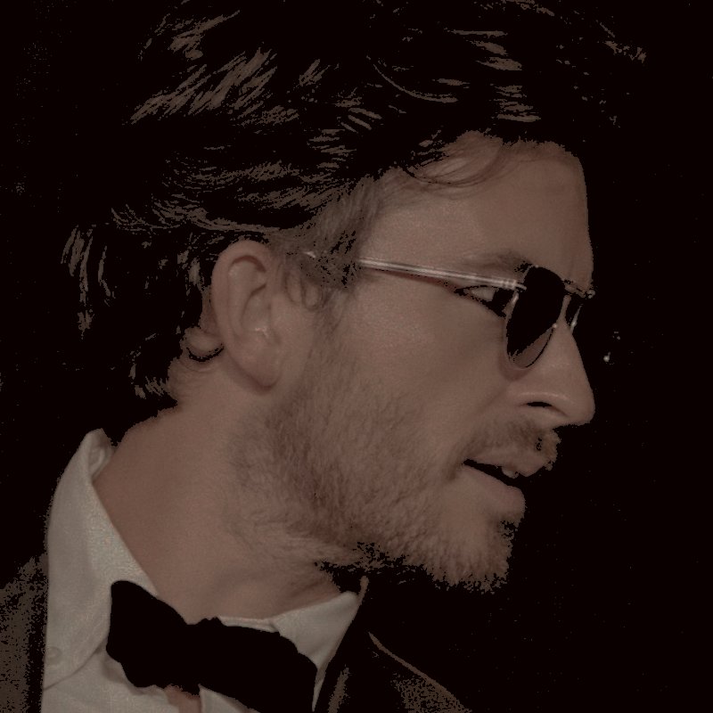 𝐦𝐫. hughes. 🦌 tweet media