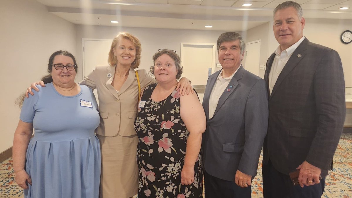 PeterKoutoujian's tweet photo. Had a great morning at the 3rd MAD breakfast in Waltham today with my mom Connie.  It was great to see so many close friends, colleagues and neighbors. https://t.co/9MfVj4L66M