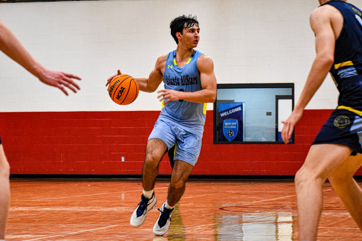 RYZE Hoops (@ryzehoops) on Twitter photo It’s hard not to like what Atlanta AllStars 2026 PG Zade Elshihabi brings to the table. High energy, highly physical, plays unafraid. Hits shots from three, finishes through contact around the rim. Blue collar, hard nosed player. It’s hard not to like what Atlanta AllStars 2026 PG Zade Elshihabi brings to the table. High energy, highly physical, plays unafraid. Hits shots from three, finishes through contact around the rim. Blue collar, hard nosed player.
