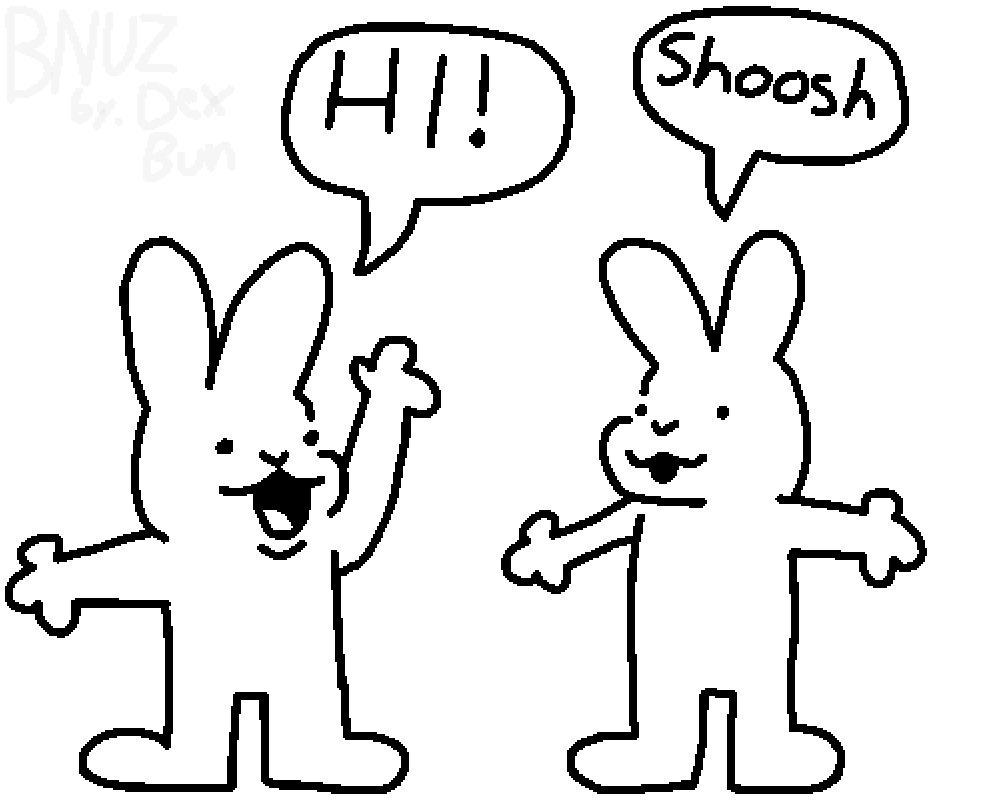 BNUZCOMICS's tweet image. BNUZ - Hi