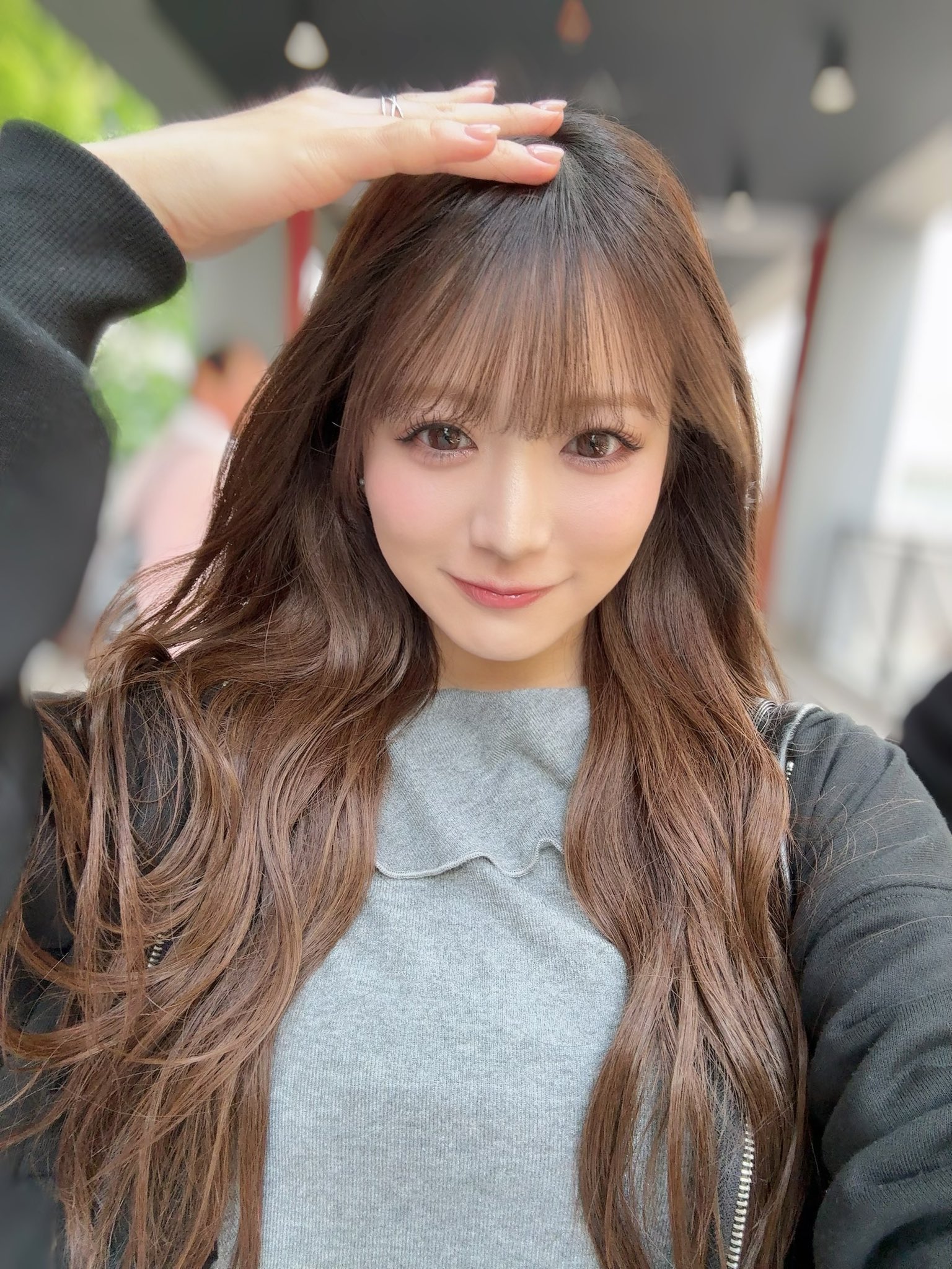 坂田心咲 sakata misaki on X: 