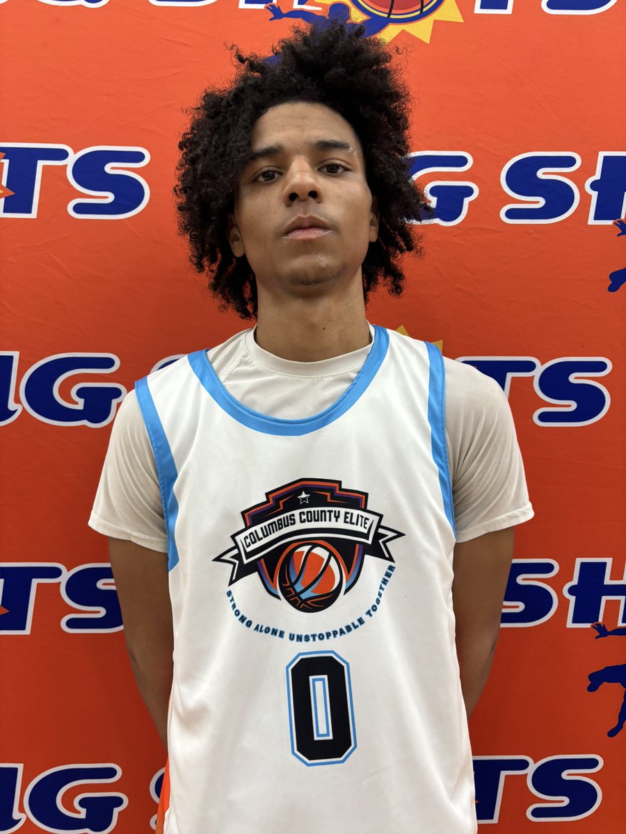 #BIGSHOTS #MyrtleBeachJam 

16u Platinum 

Free Game Elite - 70 
0 Fahqeeh Harmon 26 
32 Gio Driggers 20 

Columbus County Elite - 65 
0 KJ Thurman 21 
15 Nashion Singletary 18