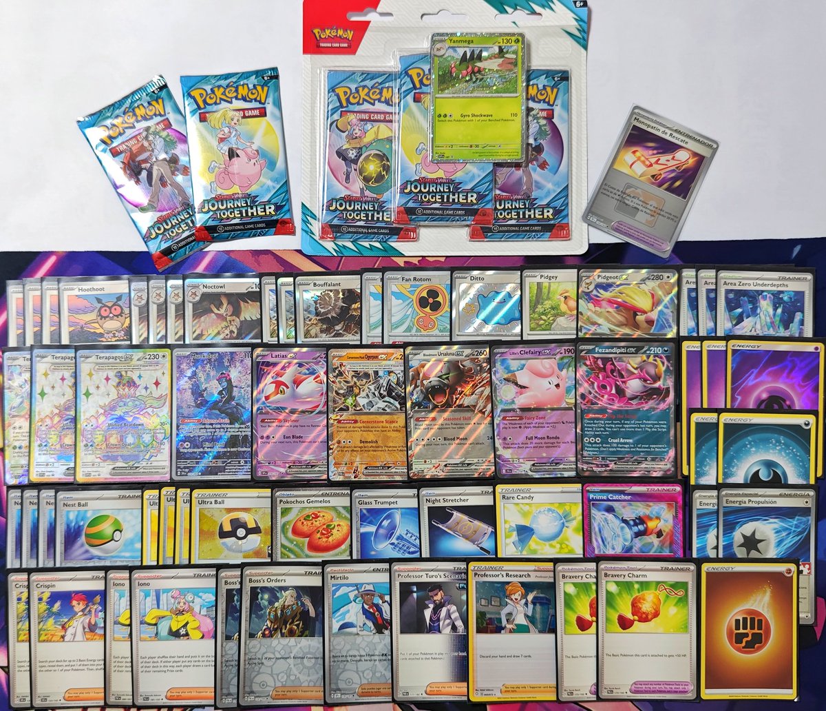 Enjoyed a lot at Cups this week.
2nd with 💰, 4th with 🐢
继续学习…