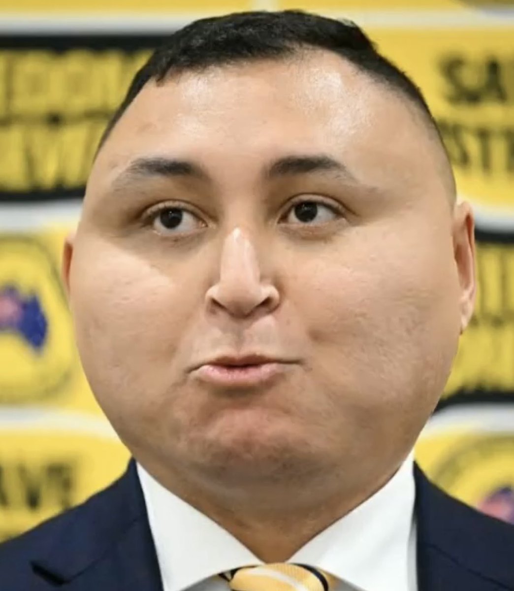 JayJay (@jayjay91341991) on Twitter photo Stick a pin in it.
Babet is done.🎈
<a href="/senatorbabet/">Senator Babet</a> #Auspol2025 #auspol #AusVotes25 #insiders #australiavotes Stick a pin in it.
Babet is done.🎈
<a href="/senatorbabet/">Senator Babet</a> #Auspol2025 #auspol #AusVotes25 #insiders #australiavotes