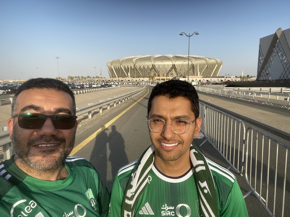 Pombas99's tweet image. من ملعب النخبة، و برفقة النخبة، و بجمهور النخبة، فاز فريق النخبة "الأهلي السعودي" ببطولة "نخبة آسيا" فسجل يا تاريخ🤍💚