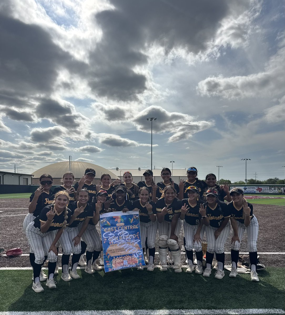 Coach Welham (@maggiwelham) on Twitter photo ECSB Area Champs! Great work this weekend. Let’s goooo! <a href="/_ECAthletics/">ECHS Hornet Athletics</a> <a href="/ECISDtweets/">East Central ISD</a> <a href="/ArriolaSuzette/">Suzette Arriola</a> ECSB Area Champs! Great work this weekend. Let’s goooo! <a href="/_ECAthletics/">ECHS Hornet Athletics</a> <a href="/ECISDtweets/">East Central ISD</a> <a href="/ArriolaSuzette/">Suzette Arriola</a>