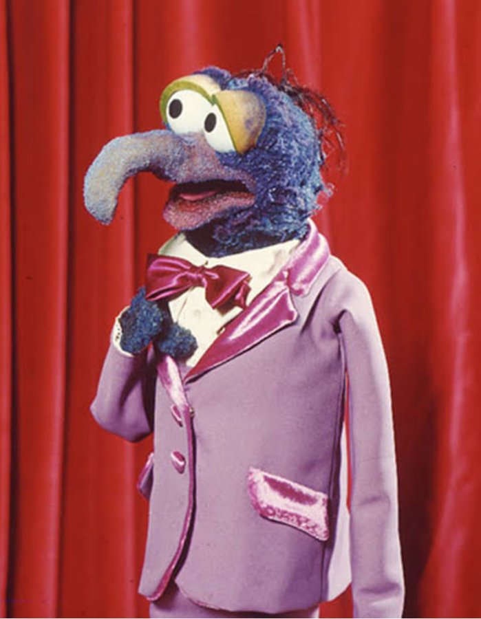 matmarcar's tweet photo. @mariliaruiz Marília, aqui em casa, desde que a Taís viu o Dorival treinando o Flamengo em 2018, ela achou ele igualzinho ao Gonzo dos muppets.(Desde então, a gente só chama ele de Gonzo.) 
Agora diz, a foto abaixo não é o Dorival com o agasalho roxo do Corinthians? @etironi @ArnaldoJRibeiro https://t.co/hOVgLLmRAA