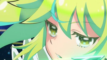 プリンセッション・オーケストラ 第5話