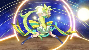 プリンセッション・オーケストラ 第5話