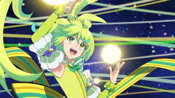 プリンセッション・オーケストラ 第5話