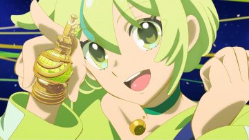 プリンセッション・オーケストラ 第5話