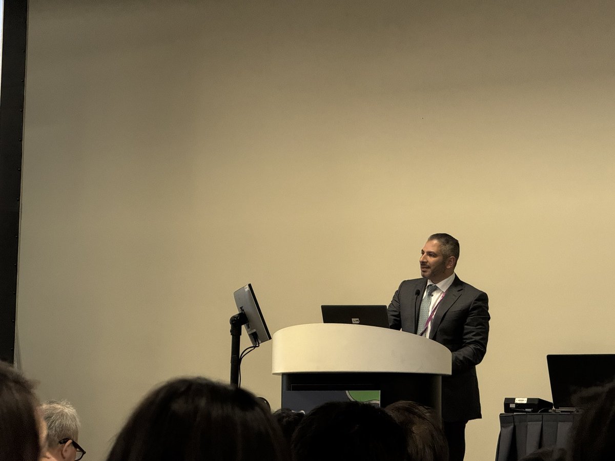 Hassam Ali, MD (@hassamalii) on Twitter photo Excellent talk by Dr Othman <a href="/EndoscopyOthman/">Mohamed Othman</a> about ESD training in the US <a href="/DDWMeeting/">Digestive Disease Week</a> <a href="/AmerGastroAssn/">American Gastroenterological Association (AGA)</a> #DDW2025 Excellent talk by Dr Othman <a href="/EndoscopyOthman/">Mohamed Othman</a> about ESD training in the US <a href="/DDWMeeting/">Digestive Disease Week</a> <a href="/AmerGastroAssn/">American Gastroenterological Association (AGA)</a> #DDW2025