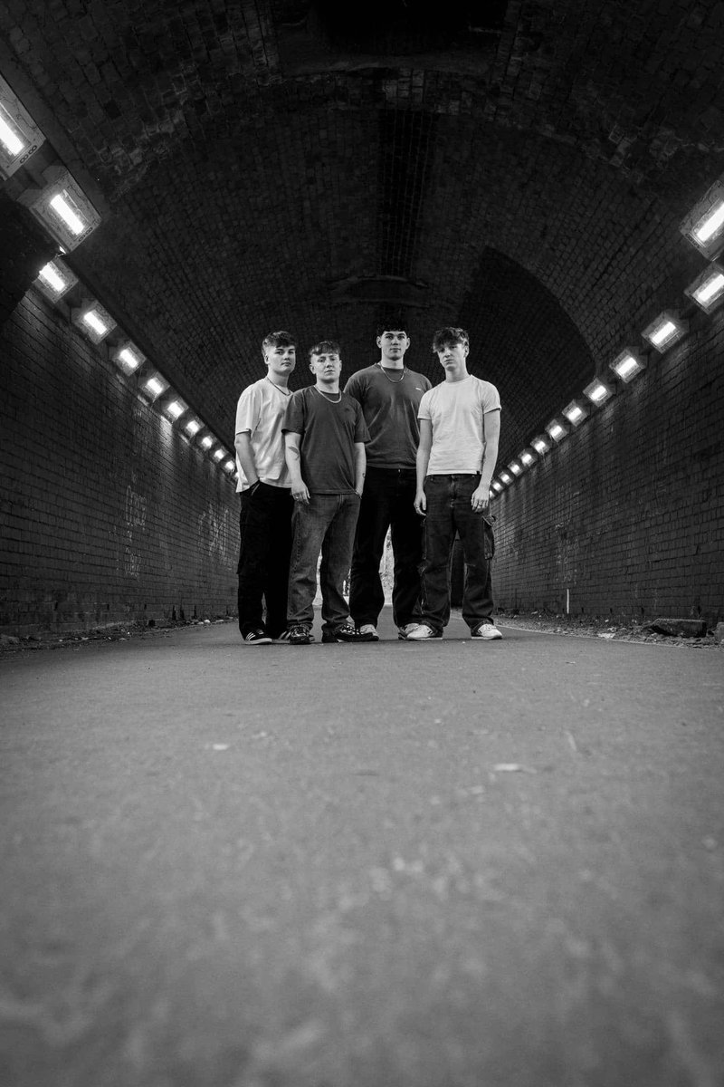 Now Playing on RADIO WIGWAM - 'Stones' by Bone-Idle. 
Listen at radiowigwam.co.uk/bands/bone-idl… 
  
radiowigwam.co.uk