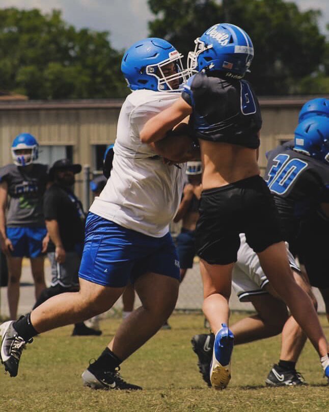 First week of spring has come to an end putting in work everyday🔥🦍
<a href="/ClayHSFootball/">Clay High Football</a> <a href="/JeffGierke/">COACH GIERKE</a> <a href="/CoachWhitlock/">Coach Dustin Whitlock™</a> <a href="/Coach_Trodglen/">Coach Trodglen</a> <a href="/RecruitingBh/">BH Recruiting Assistance</a>