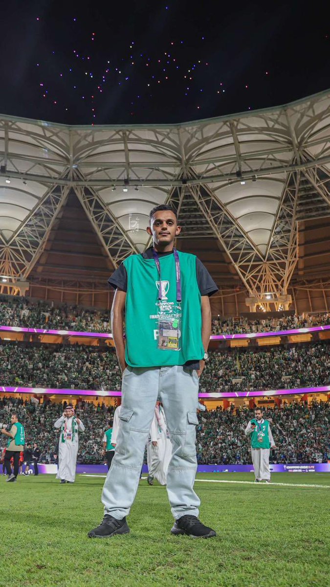 مشاري الثبيتي tweet media