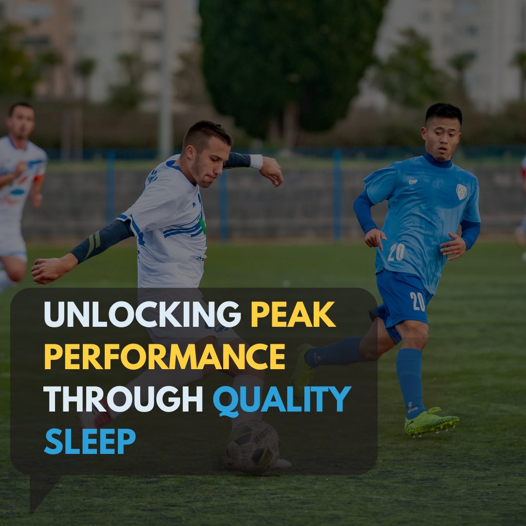 Centre for Sleep tweet media