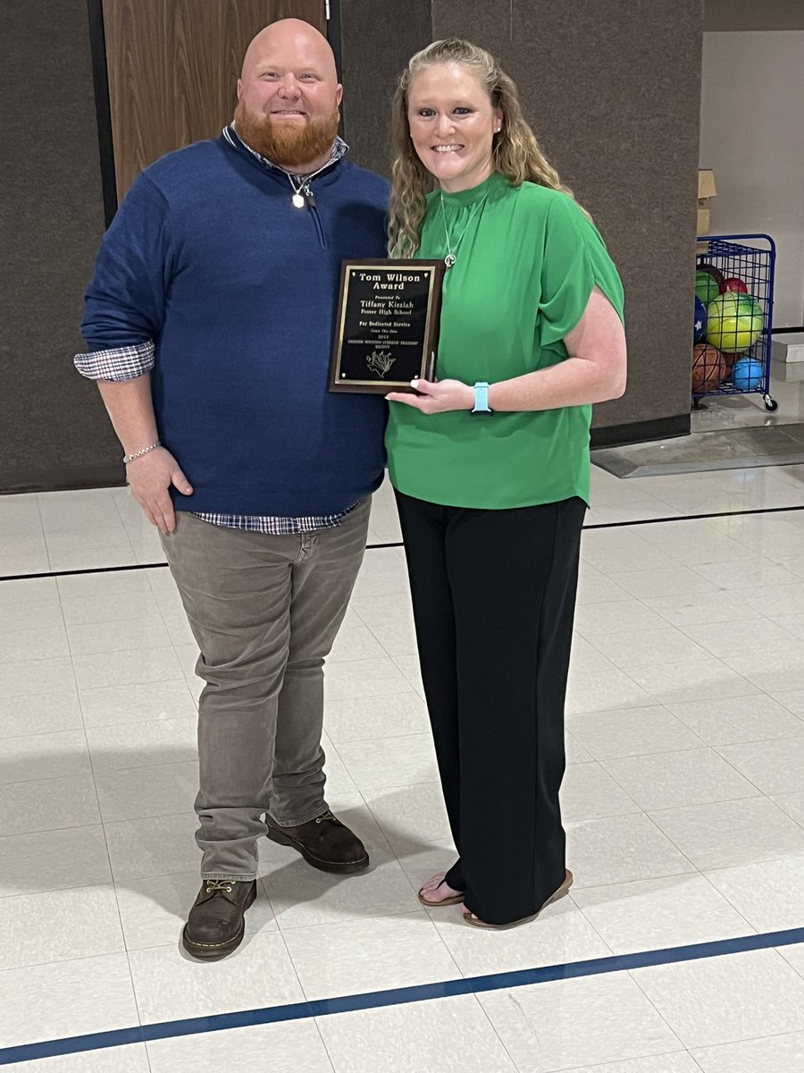 Tiffany Kizziah tweet media