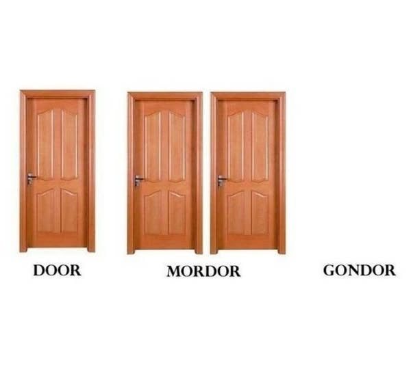 Some Saturday Fantasy Humor I found on Facebook.../brad