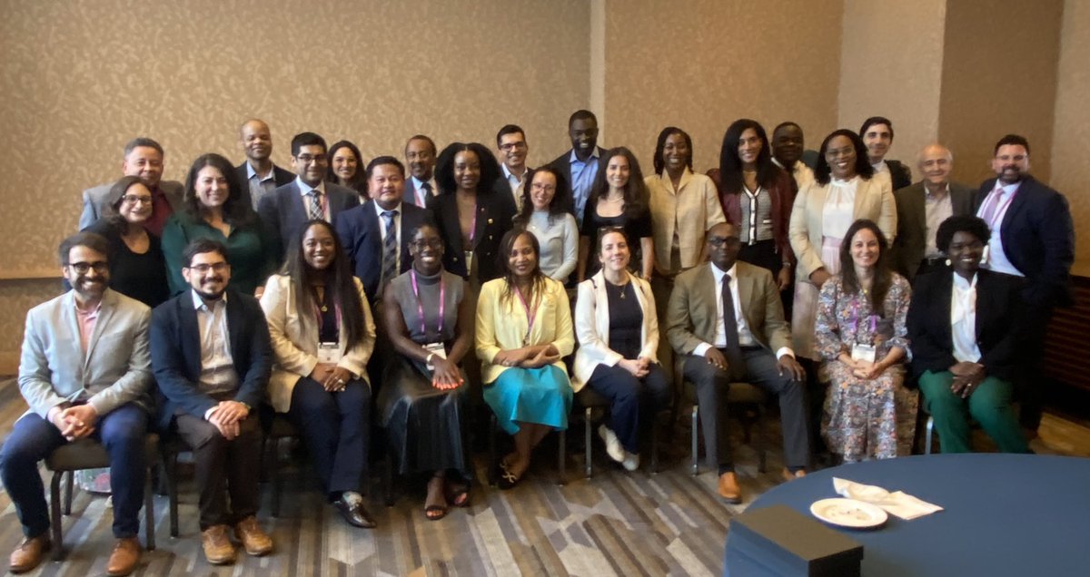 Ellen Zimmermann (@ezimmer2) on Twitter photo <a href="/AmerGastroAssn/">American Gastroenterological Association (AGA)</a> <a href="/DDWMeeting/">Digestive Disease Week</a> My mentee, Dr Bianca Islam, graduated from the AGA FORWARD program this afternoon. Supposed to be the mentor but I learned so much from this amazing young scientist. Congrats to all the graduates and thank you AGA for sponsoring this program! #DDW2025 <a href="/AmerGastroAssn/">American Gastroenterological Association (AGA)</a> <a href="/DDWMeeting/">Digestive Disease Week</a> My mentee, Dr Bianca Islam, graduated from the AGA FORWARD program this afternoon. Supposed to be the mentor but I learned so much from this amazing young scientist. Congrats to all the graduates and thank you AGA for sponsoring this program! #DDW2025