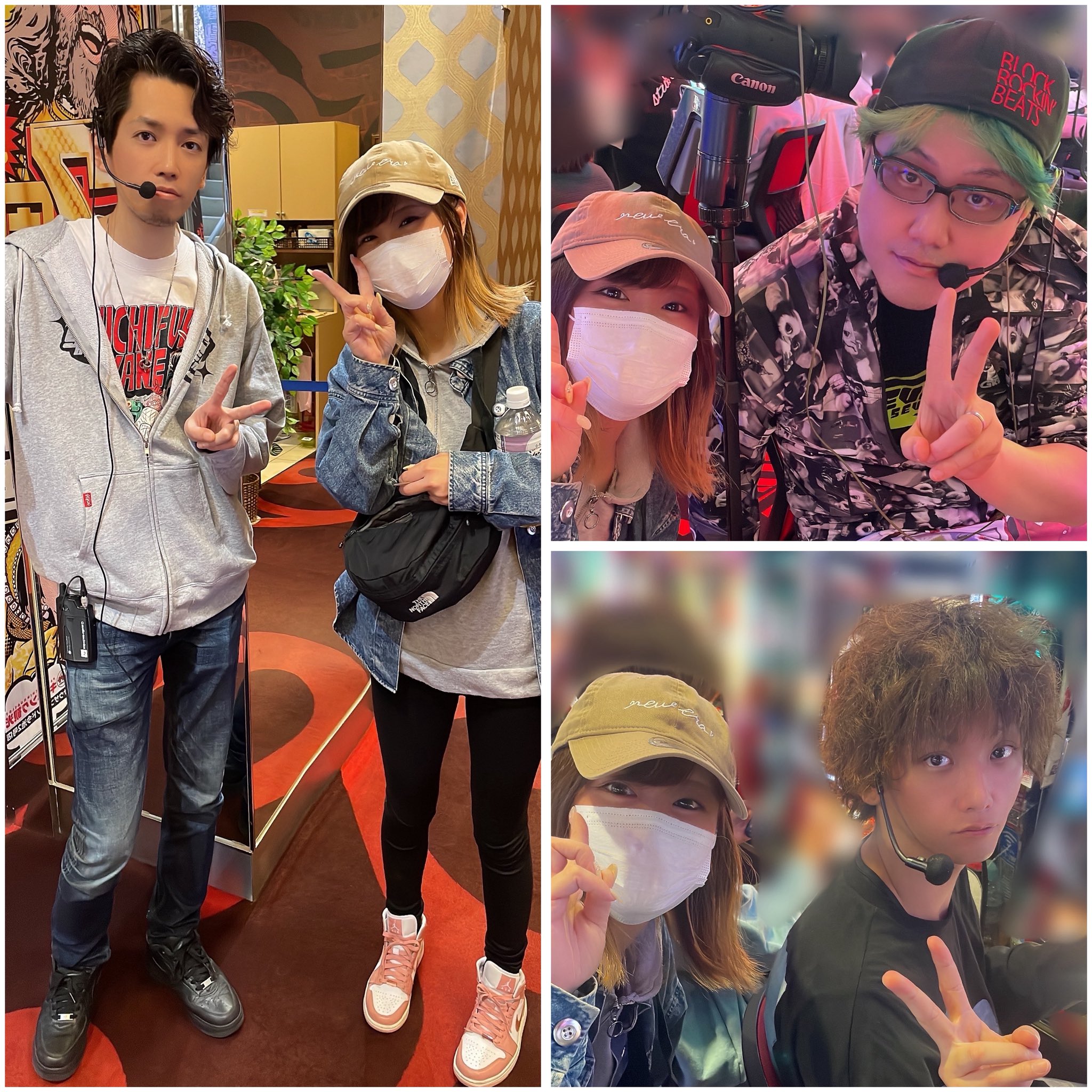 ちぃ🐶🎰@JP333&888 (@Chii__jp888) / X