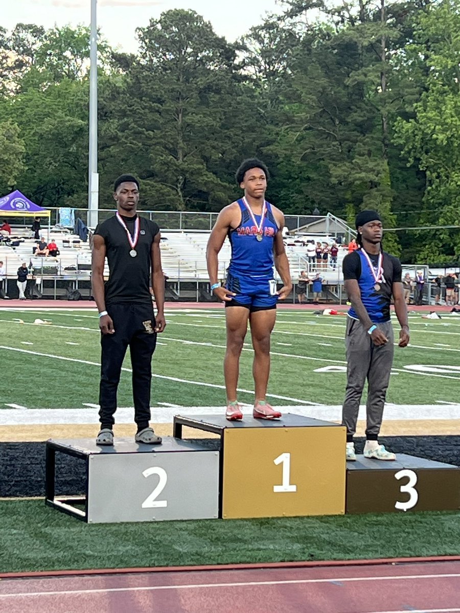 Tanner Harris (@tannerharris_02) on Twitter photo Congratulations to Zy’Kevious Neal-Culver on placing 2nd in the 100 M running a PR of 10.96. Very proud of you and all of our other athletes who competed this weekend. Go Lions! <a href="/CulverZy93882/">Zy,keviouse D Culver</a> Congratulations to Zy’Kevious Neal-Culver on placing 2nd in the 100 M running a PR of 10.96. Very proud of you and all of our other athletes who competed this weekend. Go Lions! <a href="/CulverZy93882/">Zy,keviouse D Culver</a>