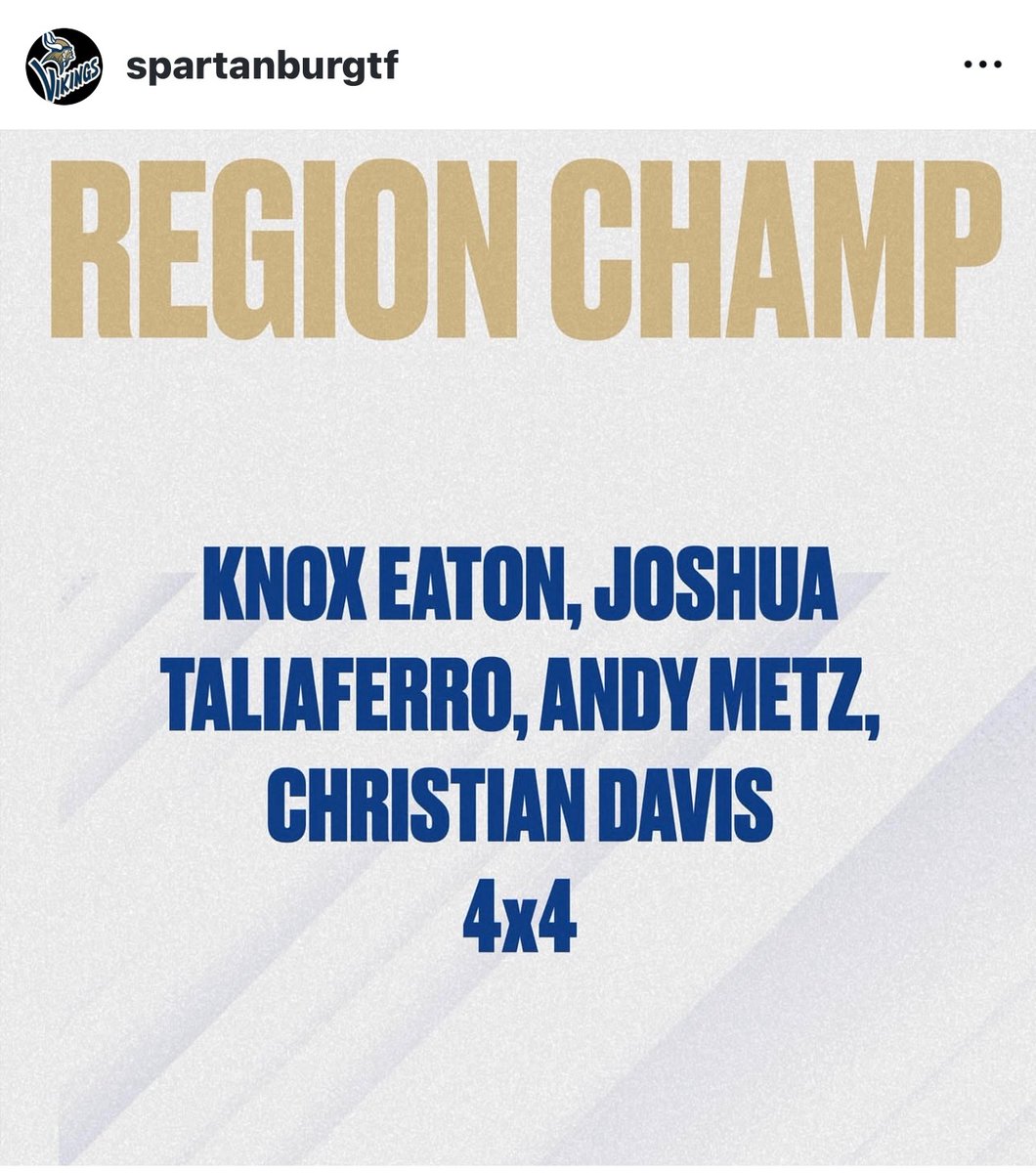 AREaton's tweet image. A great day at the track! 💙💛