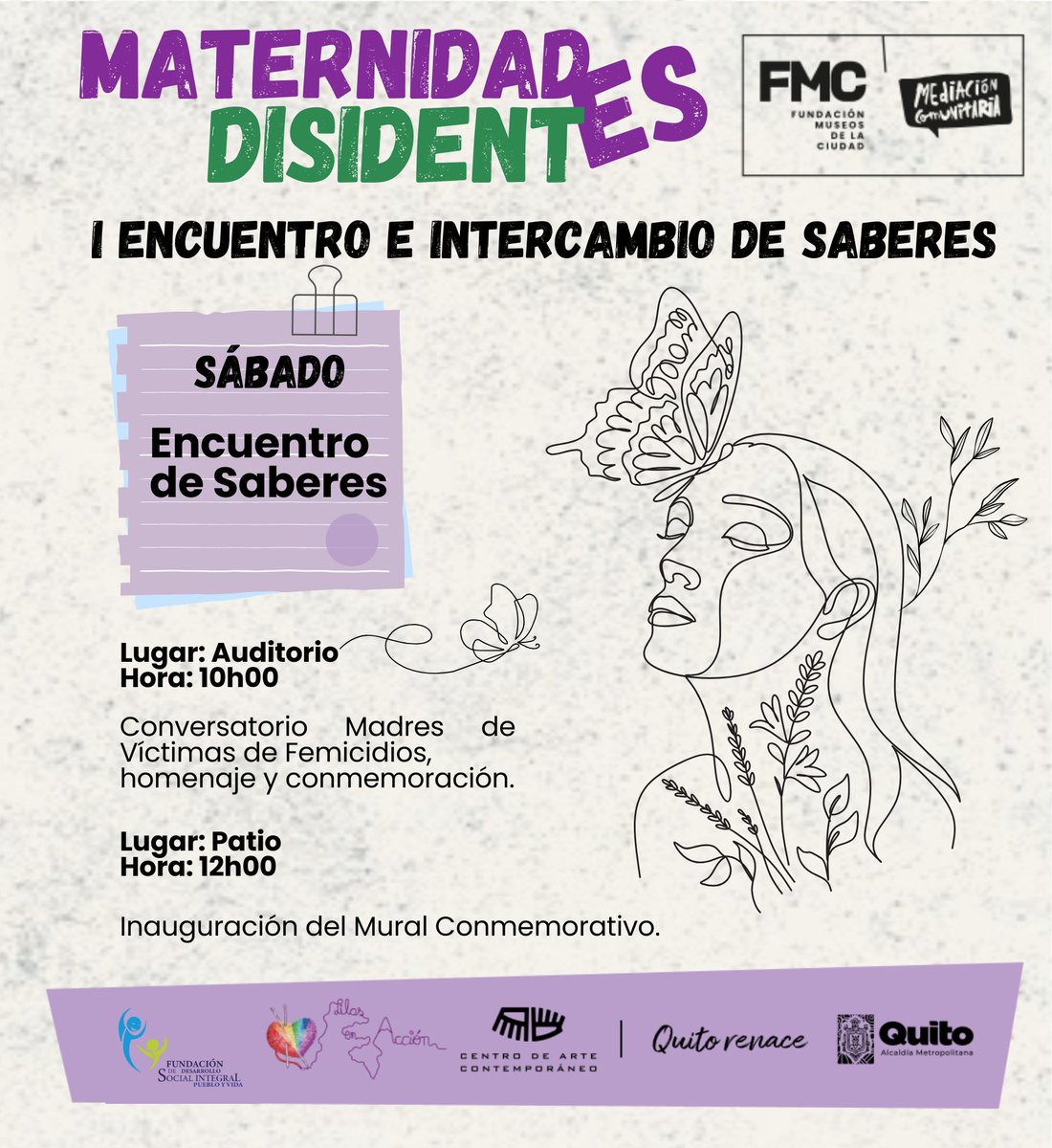 Lilas en Acción tweet media