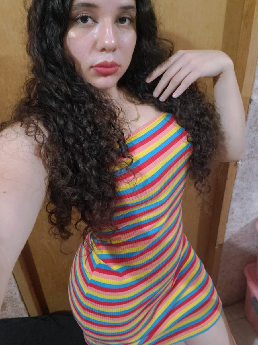 RT y te respondo algo hot