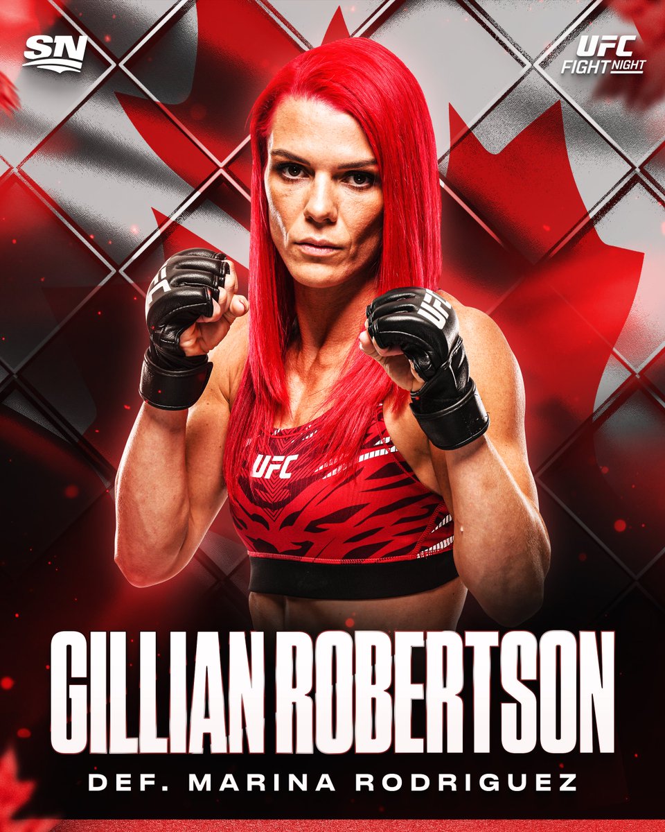 Sportsnet tweet media