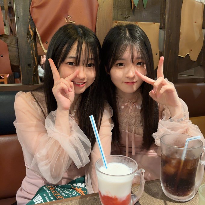 れんれんのTwitter画像10