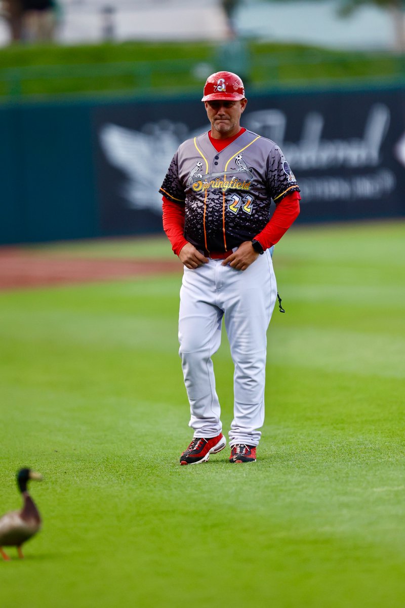 Springfield Cardinals tweet media